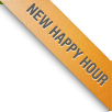 New Happy Hour