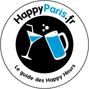 Happy paris