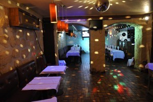 Happy Hour Paris - Art Bistro