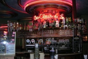 Happy Hour Paris - Au Clair de Lune