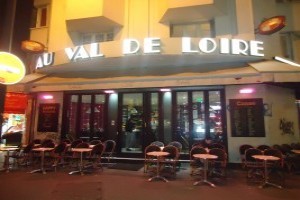 Happy Hour Paris - Au Val de Loire