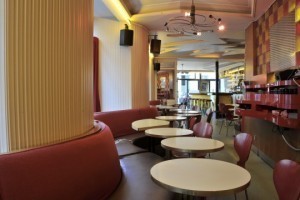 Happy Hour Paris - Basile
