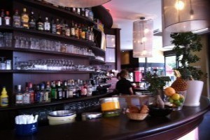 Happy Hour Paris - Café de Luna