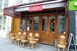 Happy Hour Paris - Café Des Faussaires