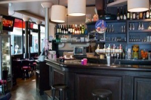 Happy Hour Paris - Café Lilou