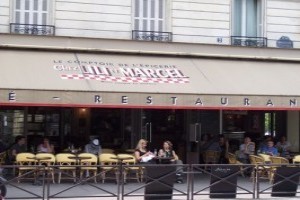 Happy Hour Paris - Chez Lili et Marcel