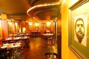 Happy Hour Paris - Cuba Compagnie