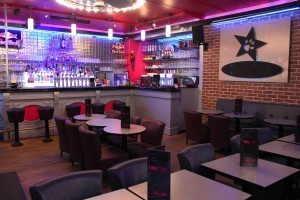 Happy Hour Paris - Dogstar