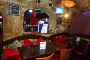 Happy Hour Paris - Fréquence café