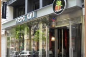 Happy Hour Paris - Frog XVI