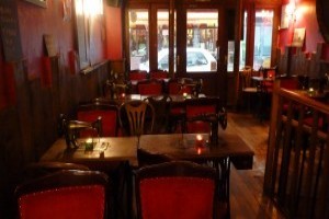 Happy Hour Paris - Kazimir