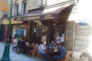 Happy Hour Paris - La Cordonnerie