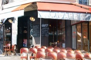 Happy Hour Paris - La manufacture