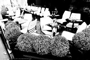 Happy Hour Paris - LAPARIZIENNE