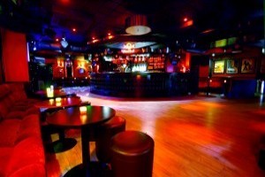 Happy Hour Paris - La Serena