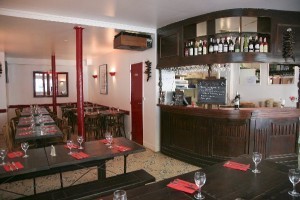 Happy Hour Paris - La Sidreria