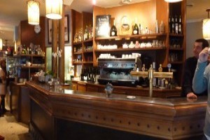 Happy Hour Paris - La Tour de Nesle