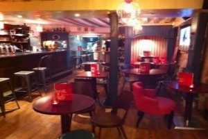 Happy Hour Paris - Le Biscornu