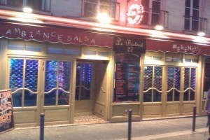 Happy Hour Paris - Le Bistrot de la Huchette