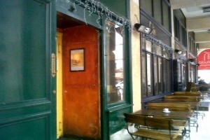 Happy Hour Paris - Le Coolin Irish Bar