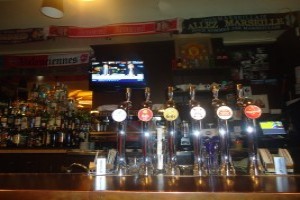Happy Hour Paris - Le Fontania