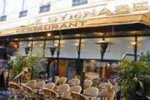 Happy Hour Paris - Le Gymnase