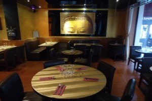 Happy Hour Paris - Le Siam