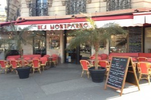 Happy Hour Paris - Les Montparnos