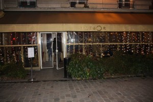 Happy Hour Paris - Le Trésor