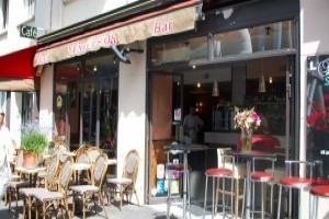 Happy Hour Paris - L'Excelsior