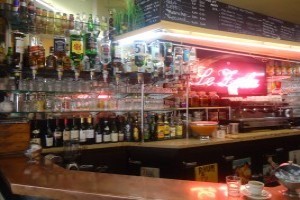 Happy Hour Paris - Le Zorba