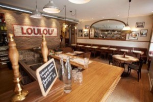 Happy Hour Paris - Loulou'