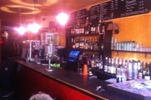 Happy Hour Paris - Marlusse et Lapin