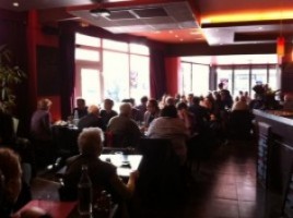Happy Hour Paris - Le Fleurus