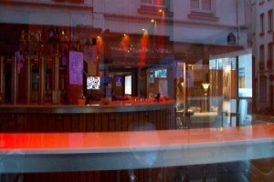 Happy Hour Paris - Quetzal