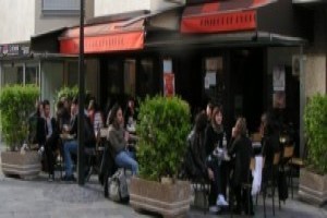 Happy Hour Paris - Le Bistrot de l'Horloge