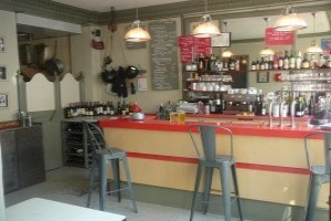 Happy Hour Paris - Le Carbone 14