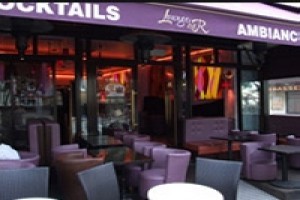 Happy Hour Paris - Lounge Bar