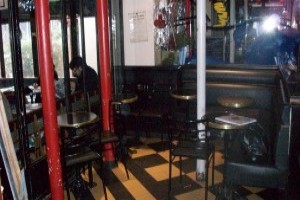 Happy Hour Paris - Le Cavalier Bleu
